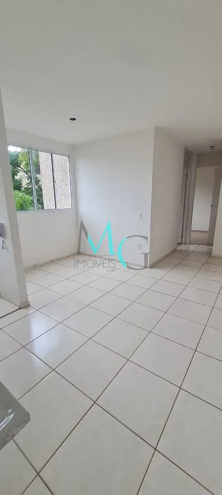 Apartamento, 2 quartos, 41 m² - Foto 25