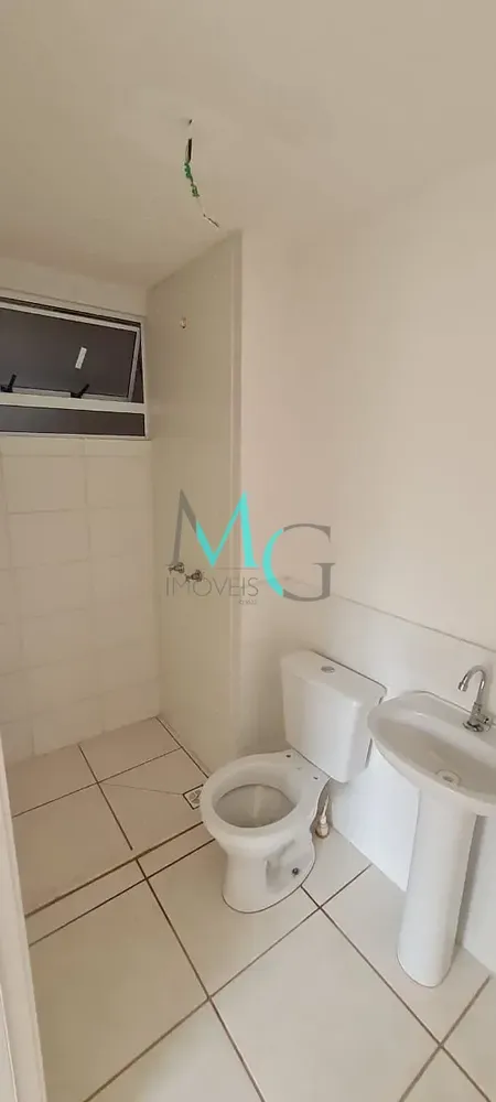 Apartamento, 2 quartos, 41 m² - Foto 3