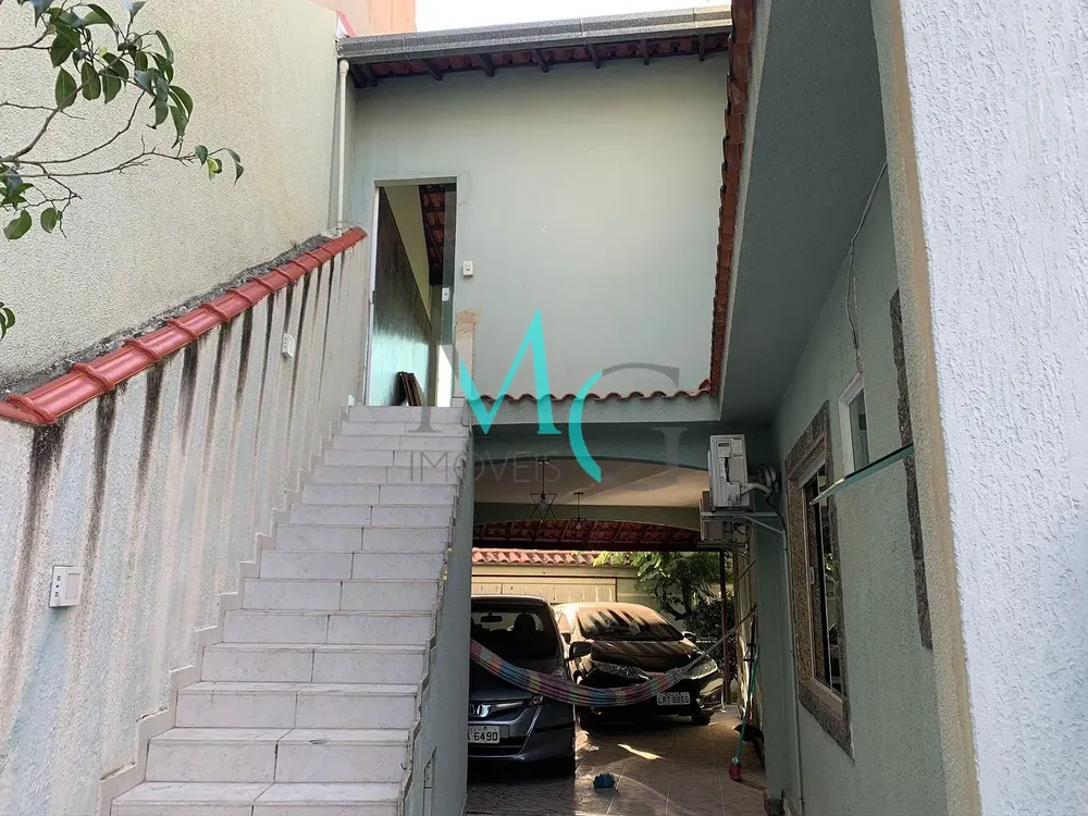 Casa, 3 quartos, 202 m² - Foto 20