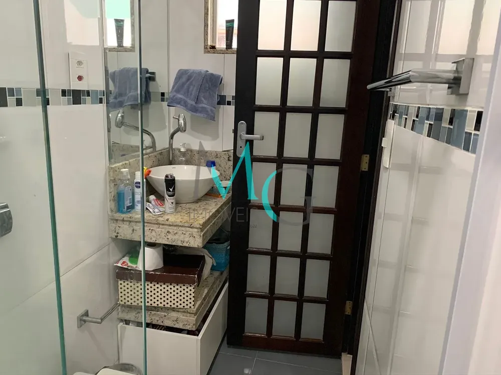 Casa, 3 quartos, 202 m² - Foto 17