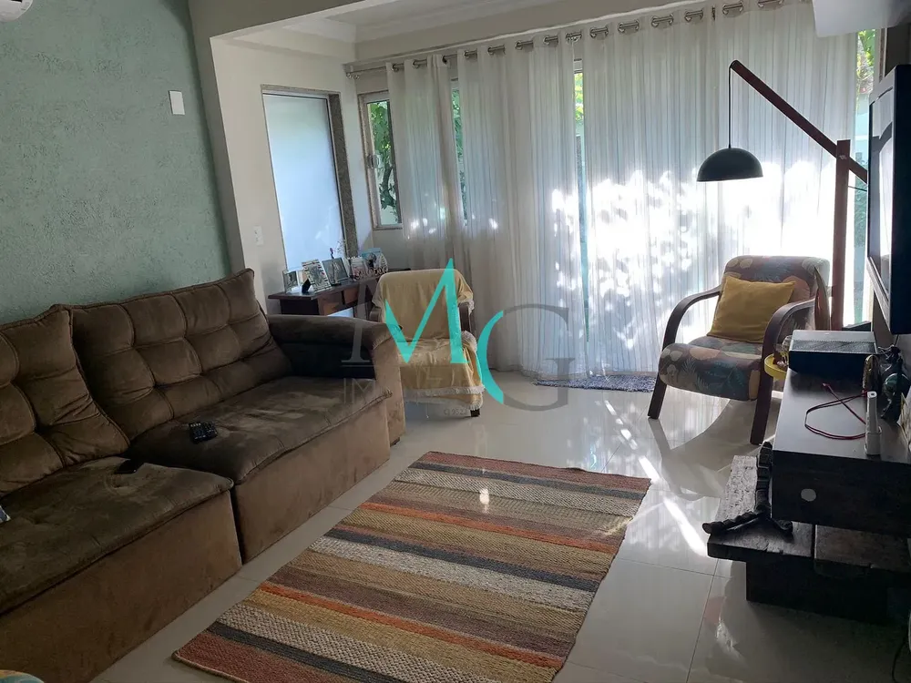 Casa, 3 quartos, 202 m² - Foto 2