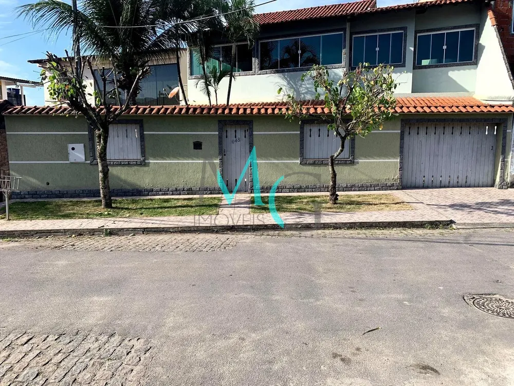 Casa, 3 quartos, 202 m² - Foto 7