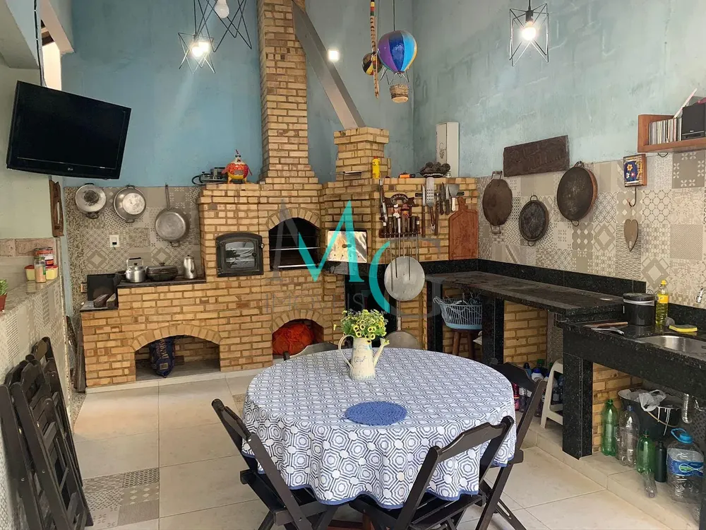 Casa, 3 quartos, 202 m² - Foto 29