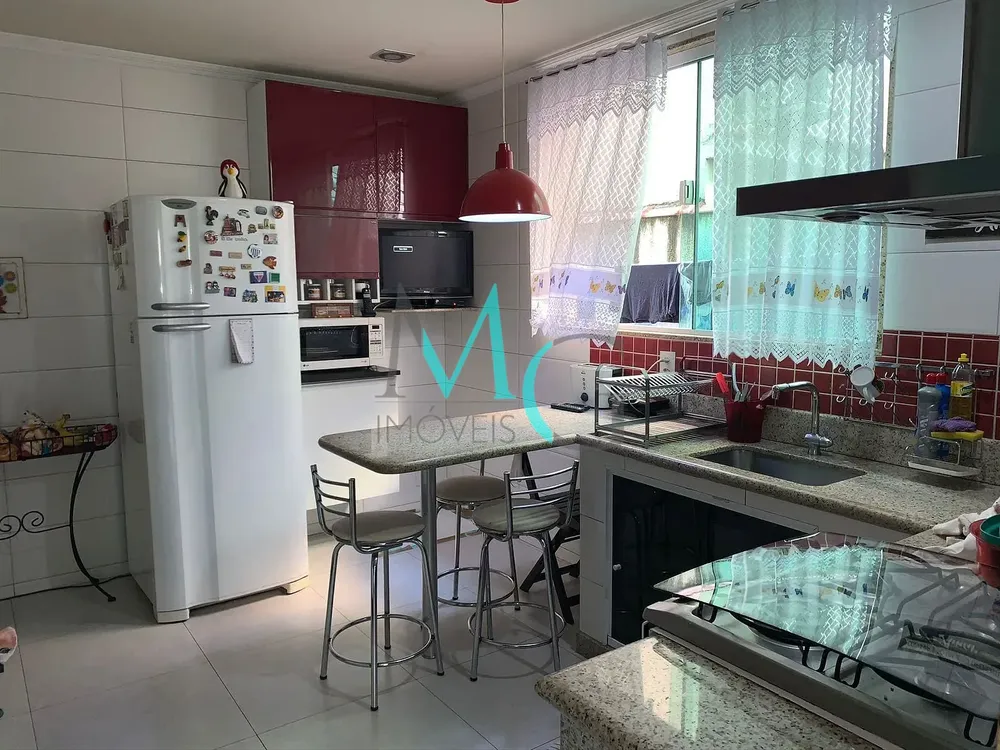 Casa, 3 quartos, 202 m² - Foto 3