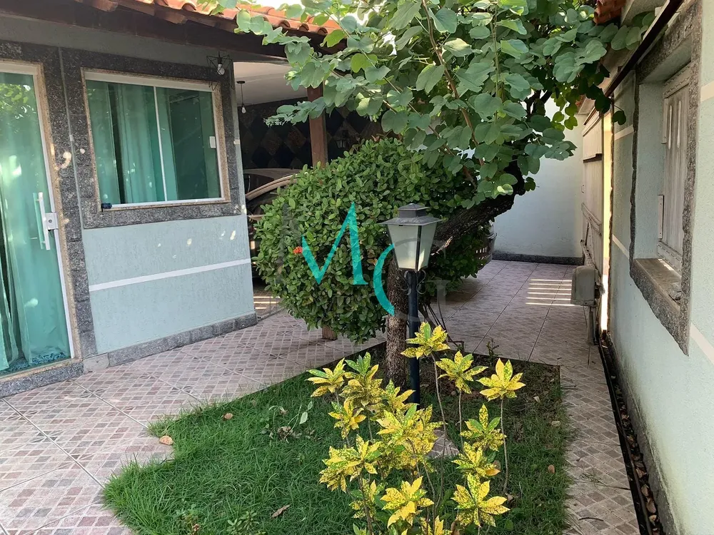 Casa, 3 quartos, 202 m² - Foto 23