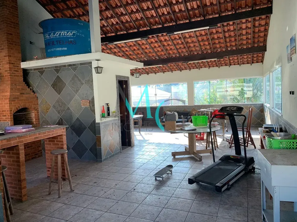 Casa, 3 quartos, 202 m² - Foto 13