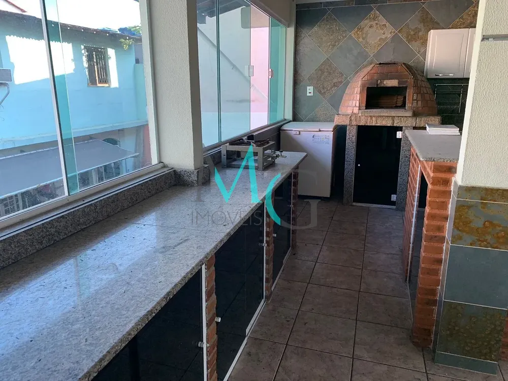 Casa, 3 quartos, 202 m² - Foto 12