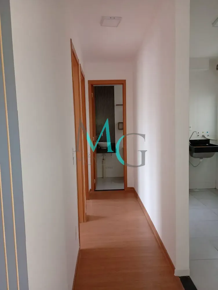 Apartamento, 2 quartos, 44 m² - Foto 24