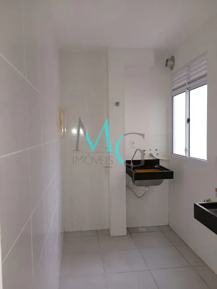 Apartamento, 2 quartos, 44 m² - Foto 28
