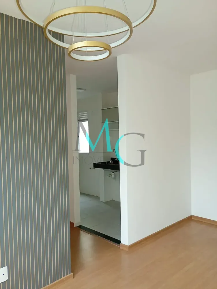 Apartamento, 2 quartos, 44 m² - Foto 27