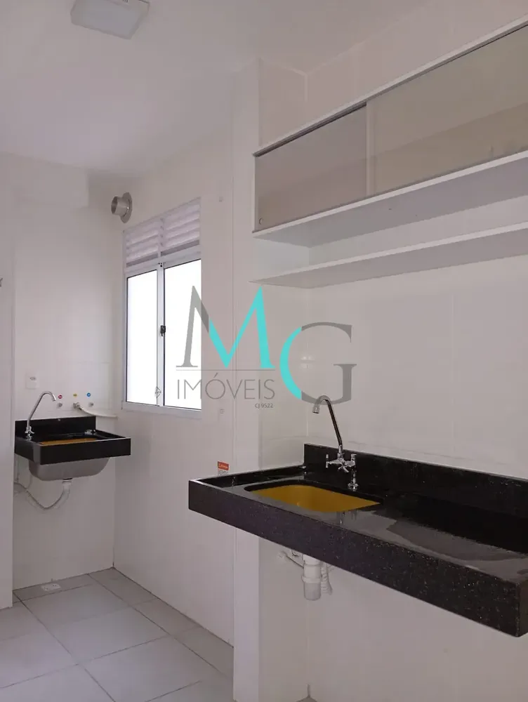 Apartamento, 2 quartos, 44 m² - Foto 29