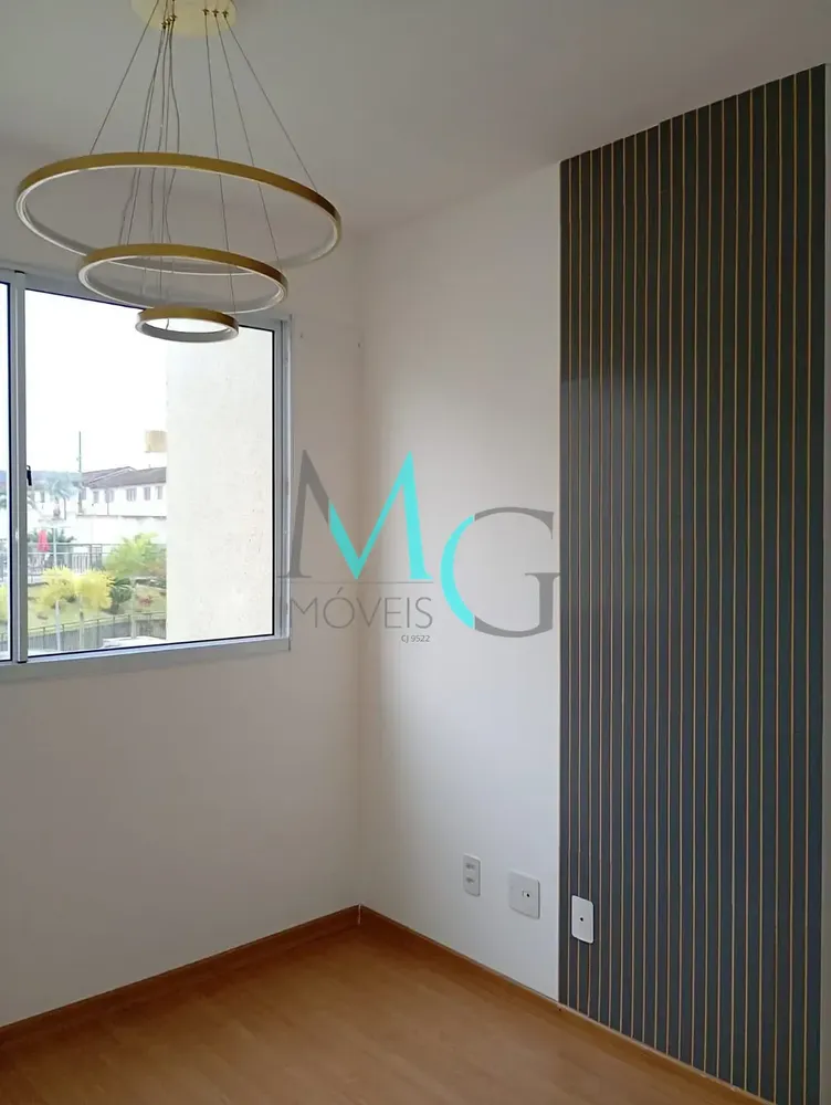 Apartamento, 2 quartos, 44 m² - Foto 20