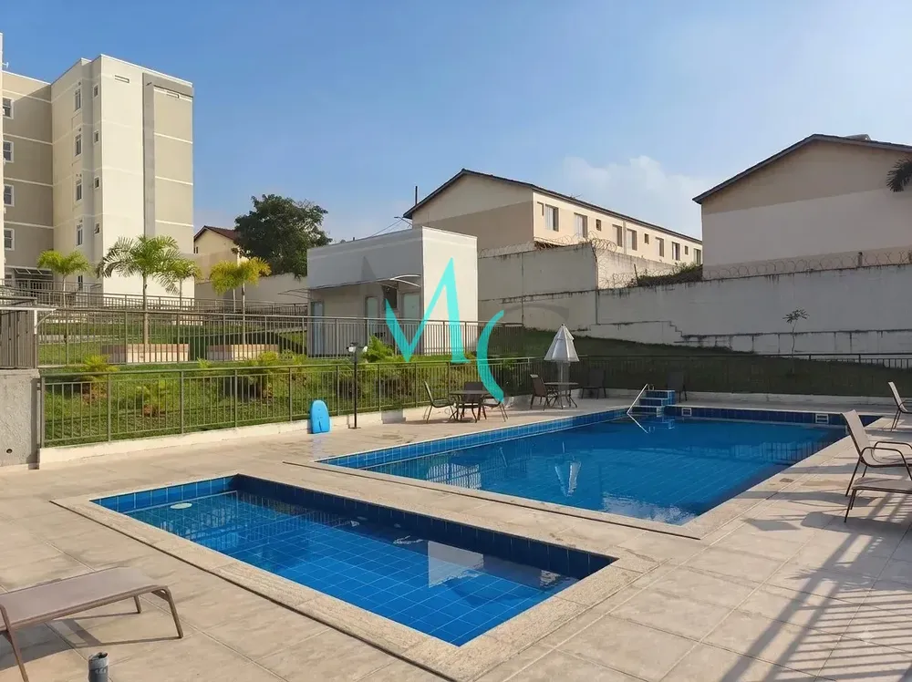 Apartamento, 2 quartos, 44 m² - Foto 5