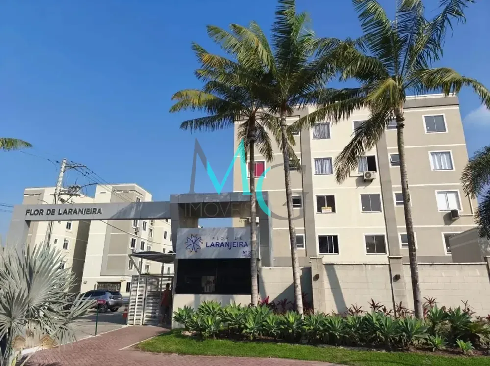Apartamento, 2 quartos, 44 m² - Foto 1