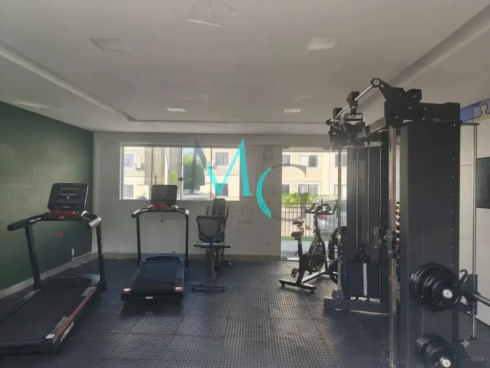 Apartamento, 2 quartos, 44 m² - Foto 8