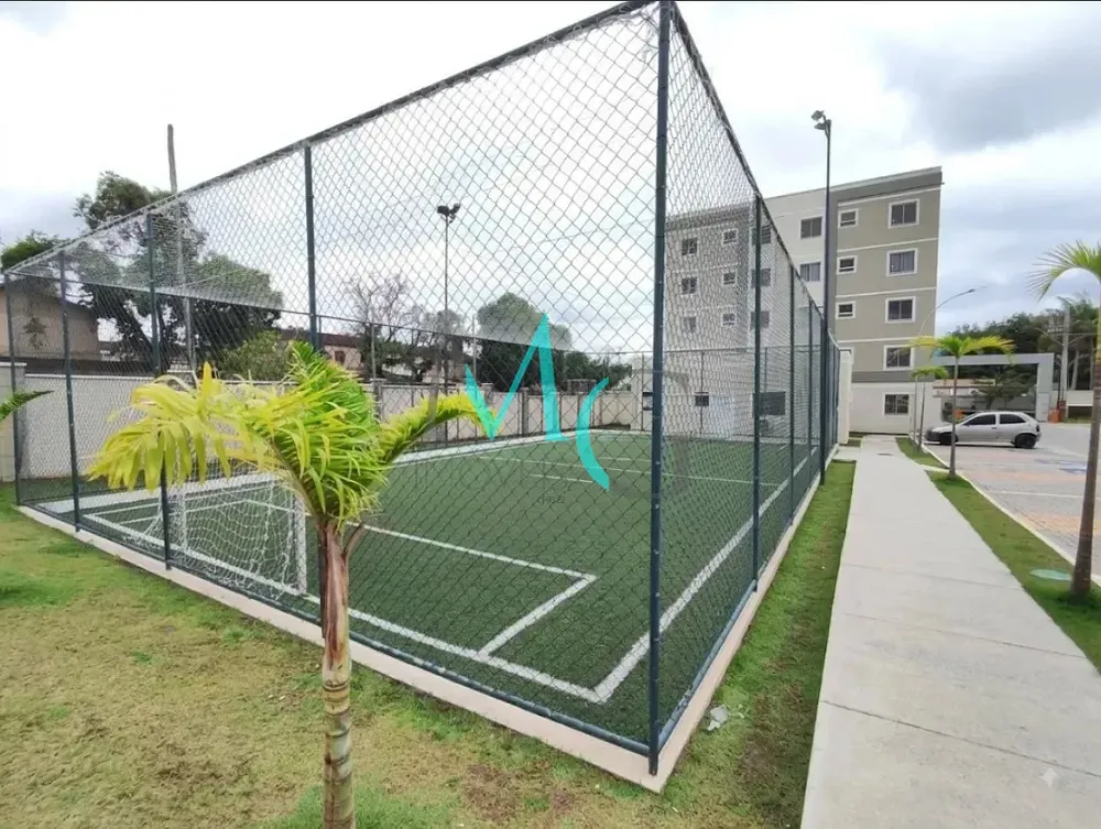 Apartamento, 2 quartos, 44 m² - Foto 16
