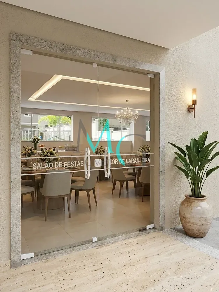 Apartamento, 2 quartos, 44 m² - Foto 11