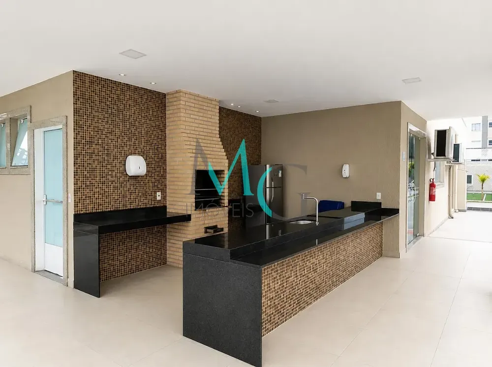 Apartamento, 2 quartos, 44 m² - Foto 7
