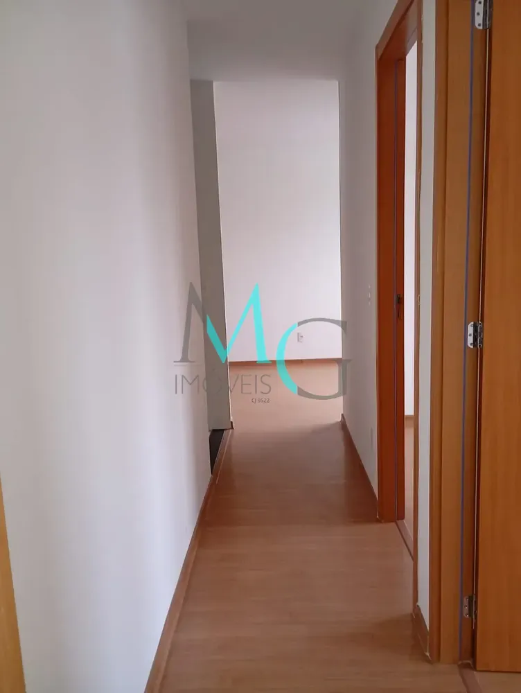 Apartamento, 2 quartos, 44 m² - Foto 23