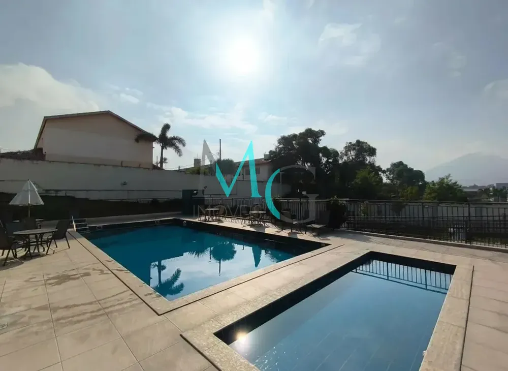 Apartamento, 2 quartos, 44 m² - Foto 4