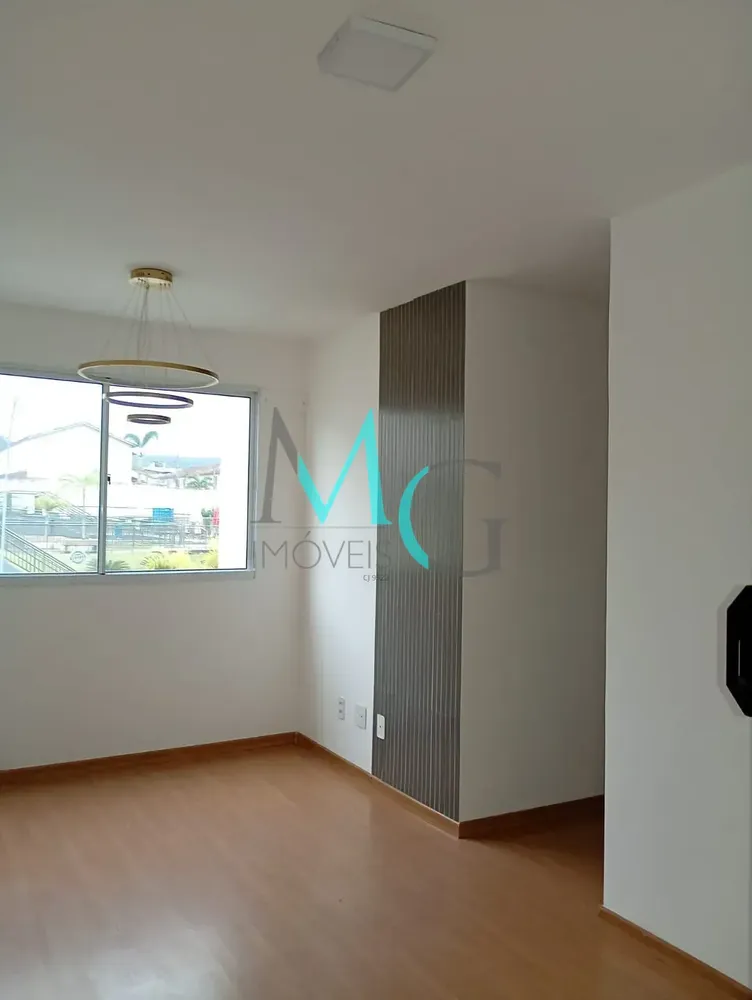 Apartamento, 2 quartos, 44 m² - Foto 19