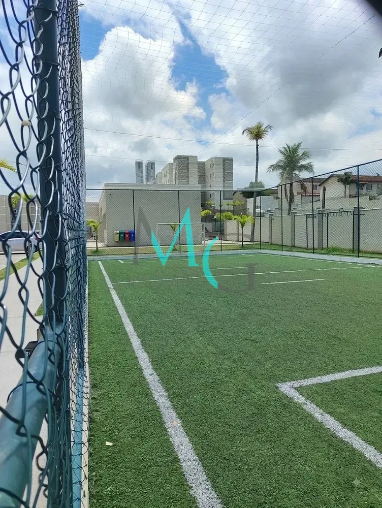 Apartamento, 2 quartos, 44 m² - Foto 17