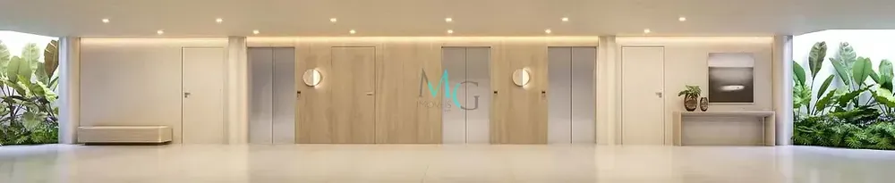 Apartamento, 4 quartos, 341 m² - Foto 3