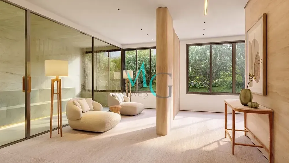 Apartamento, 4 quartos, 341 m² - Foto 11