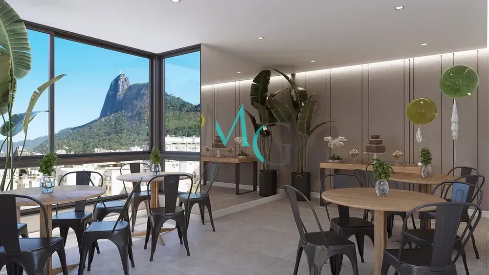 Cobertura, 3 quartos, 147 m² - Foto 6