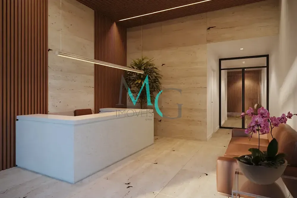 Cobertura, 3 quartos, 147 m² - Foto 3