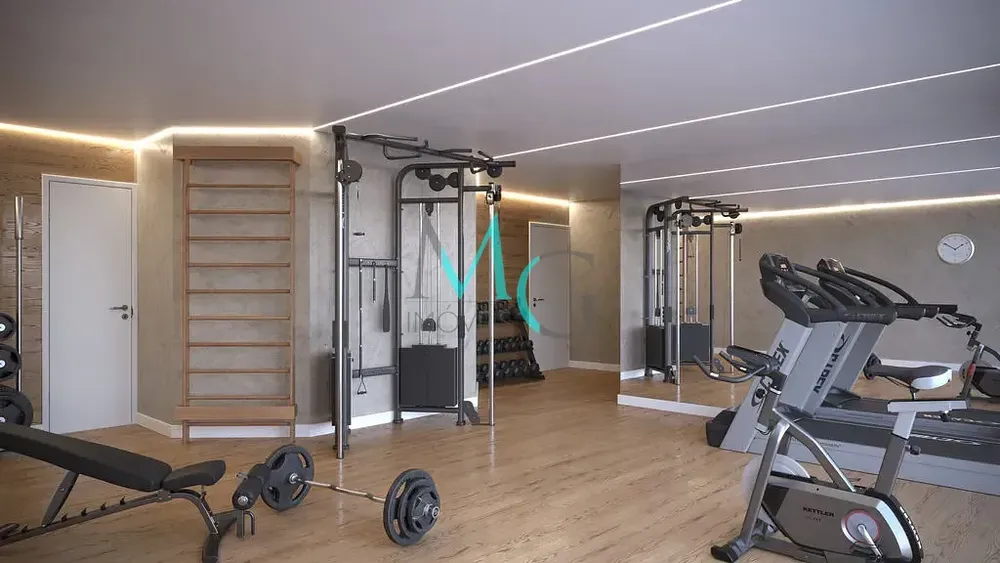 Cobertura, 3 quartos, 147 m² - Foto 5