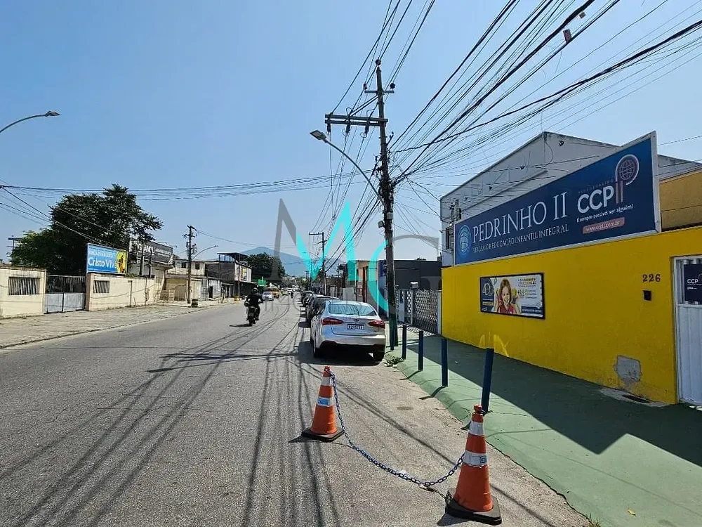 Loja-Salão, 12 m² - Foto 8