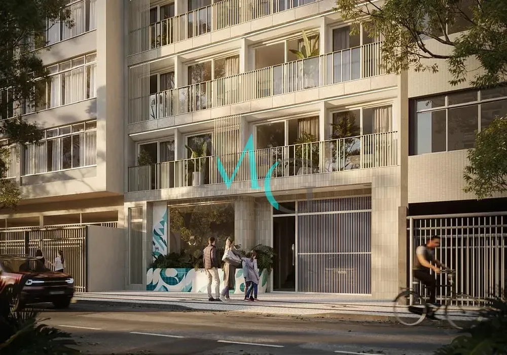 Apartamento, 2 quartos, 65 m² - Foto 10
