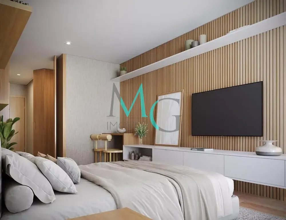 Apartamento, 2 quartos, 65 m² - Foto 4