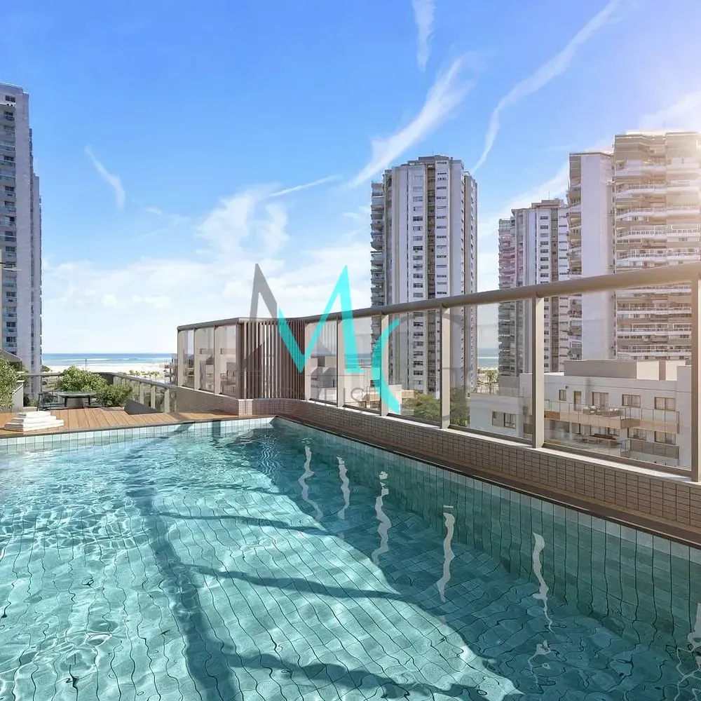 Apartamento, 3 quartos, 136 m² - Foto 15