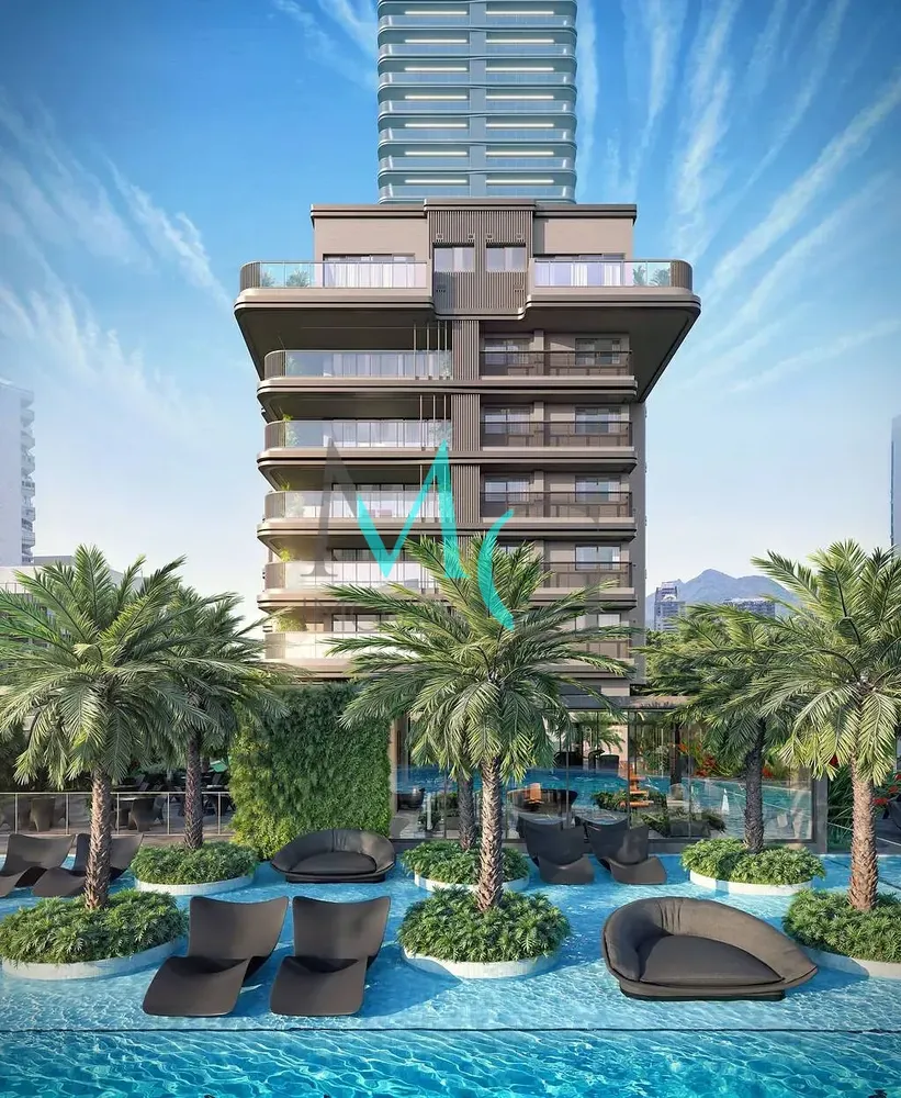 Apartamento, 3 quartos, 136 m² - Foto 40