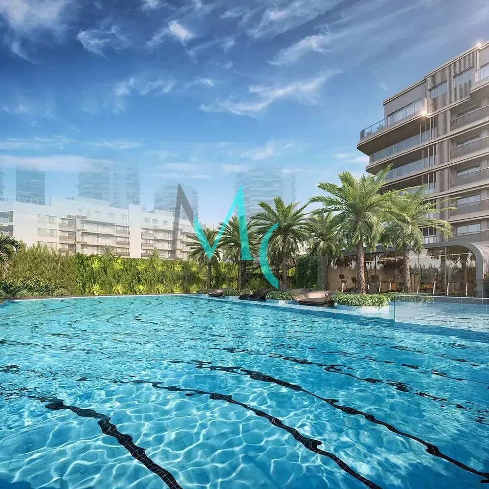 Apartamento, 3 quartos, 136 m² - Foto 38