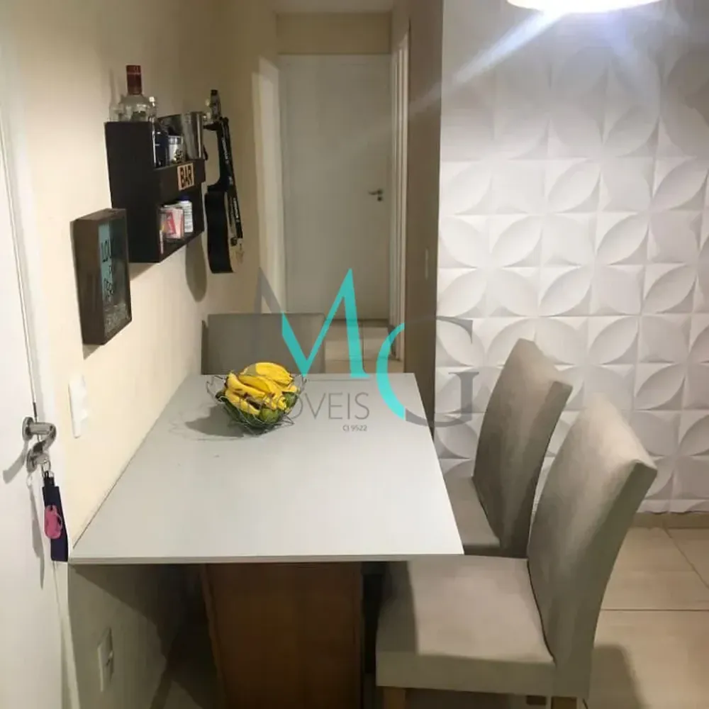 Apartamento, 2 quartos, 41 m² - Foto 16