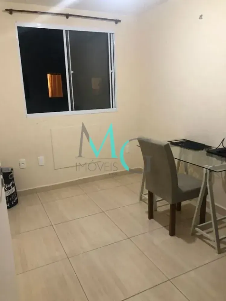 Apartamento, 2 quartos, 41 m² - Foto 19