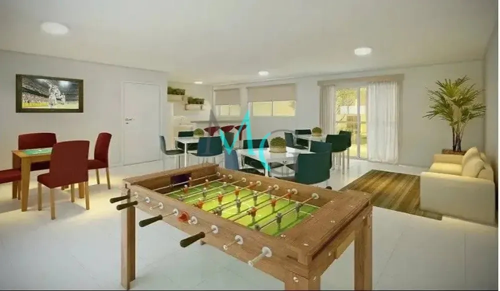 Apartamento, 2 quartos, 41 m² - Foto 24