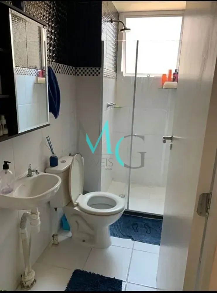 Apartamento, 2 quartos, 41 m² - Foto 20