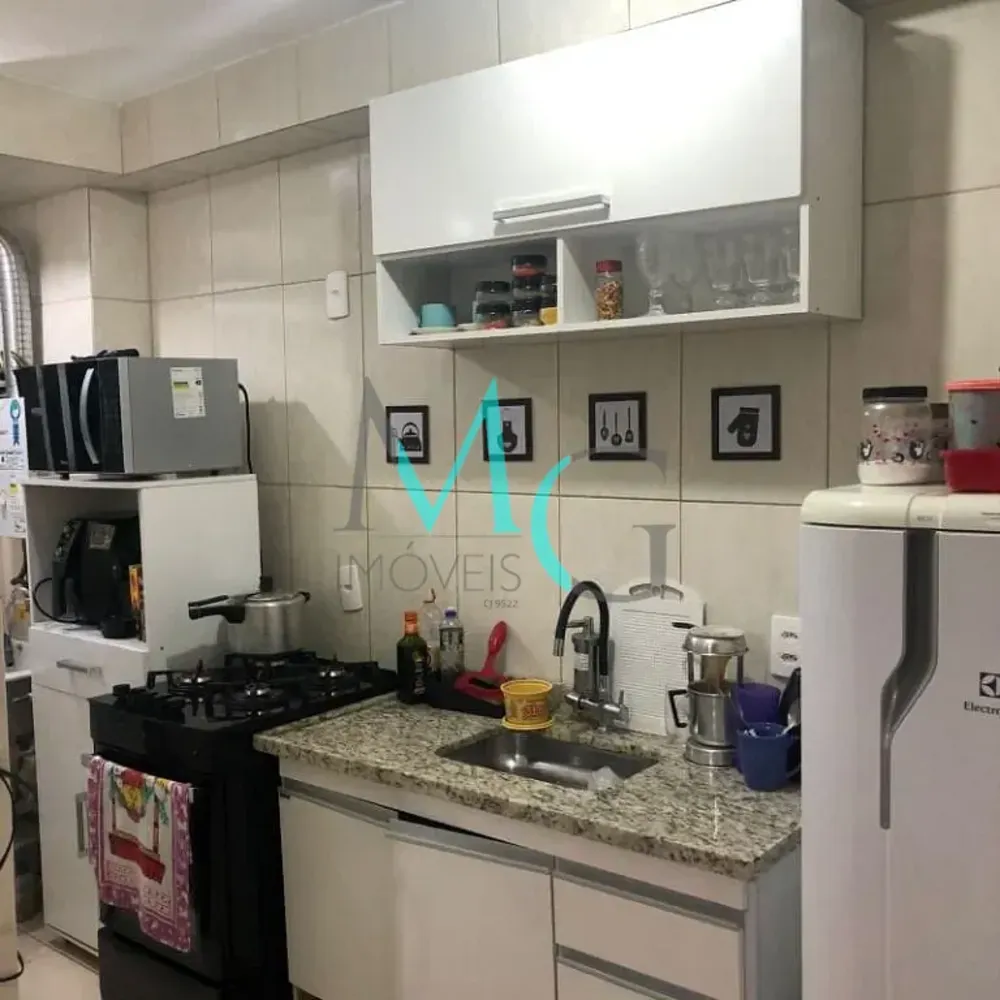 Apartamento, 2 quartos, 41 m² - Foto 9