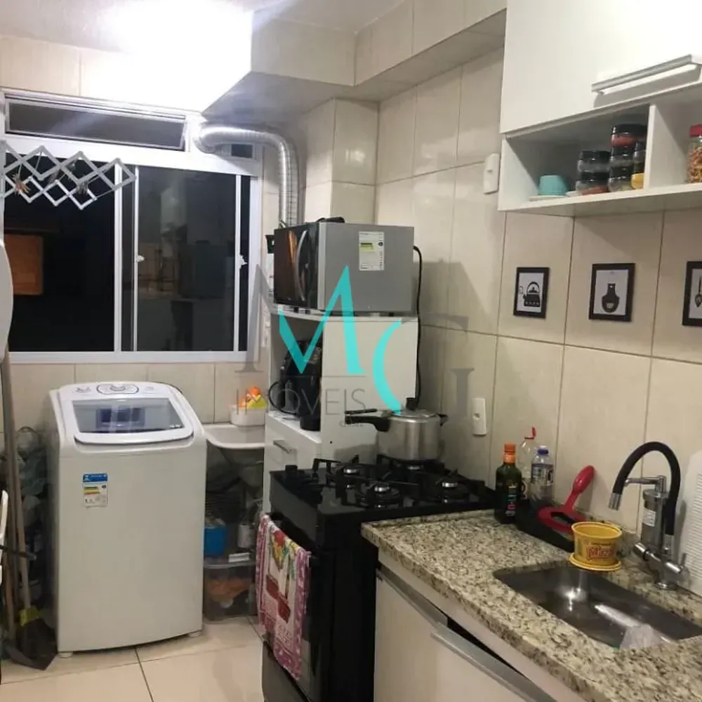 Apartamento, 2 quartos, 41 m² - Foto 11
