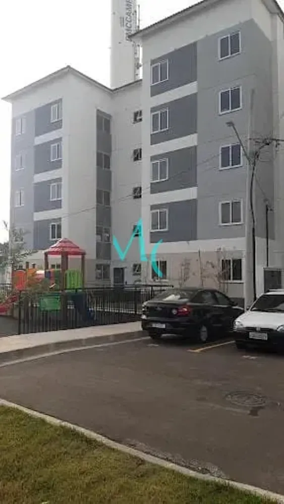 Apartamento, 2 quartos, 4353 m² - Foto 7