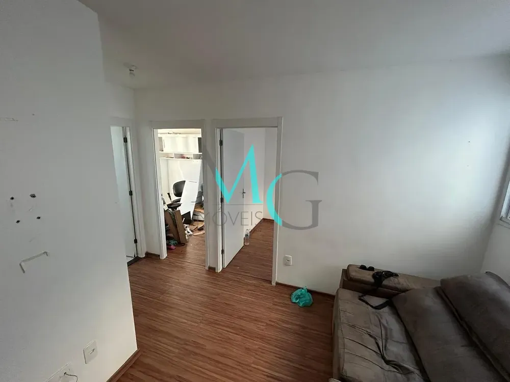 Apartamento, 2 quartos, 4353 m² - Foto 34