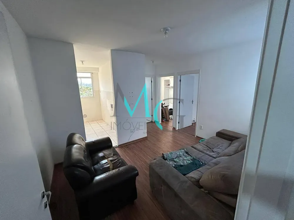 Apartamento, 2 quartos, 4353 m² - Foto 5