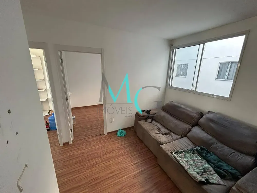 Apartamento, 2 quartos, 4353 m² - Foto 35