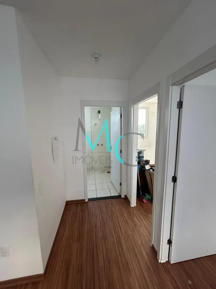 Apartamento, 2 quartos, 4353 m² - Foto 14