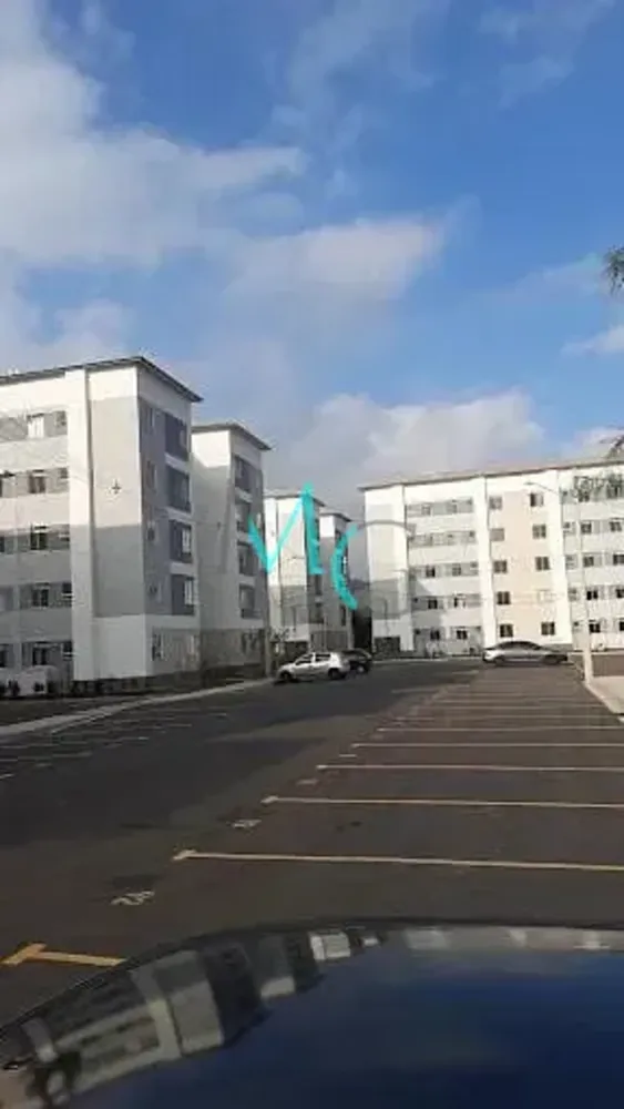 Apartamento, 2 quartos, 4353 m² - Foto 26