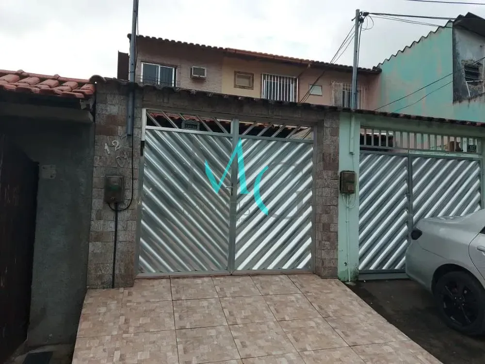 Casa, 2 quartos, 225 m² - Foto 4